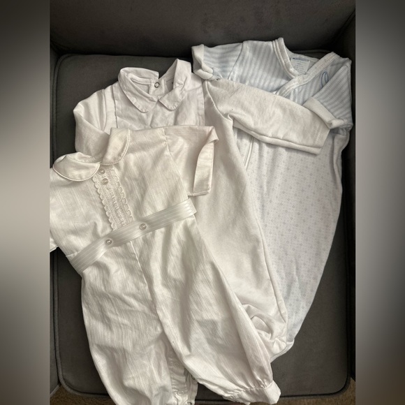 Boys’ 3 Month Outfit Lot - Picture 1 of 8